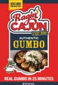 Ragin Cajun Gumbo Mix 5 oz.